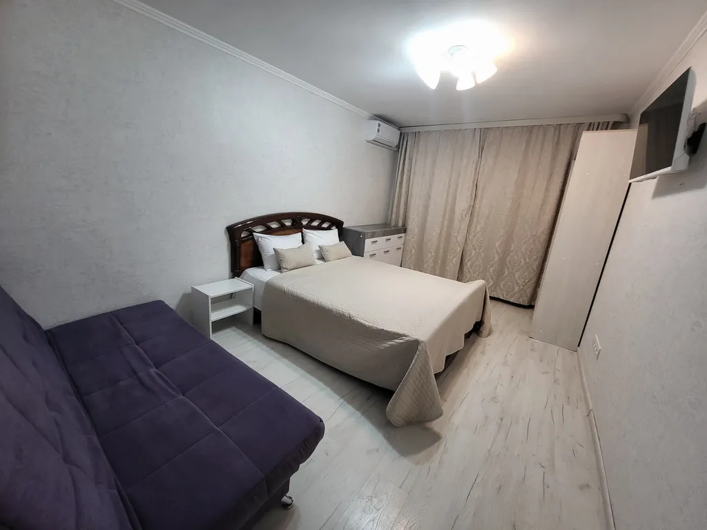 Квартира Уютная квартира в самом центре Анапы — Анапа