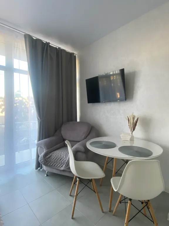 1-комнатная Квартира — аренда посуточно в Судак