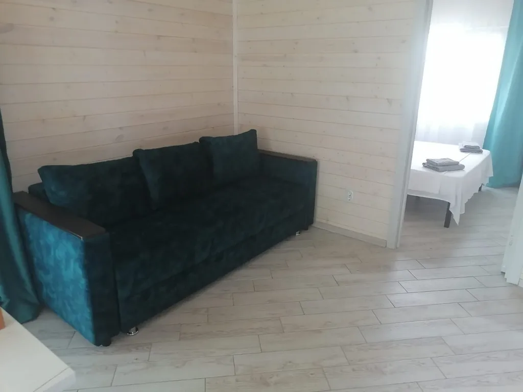 Гостевой дом у термального источника Псыгупс