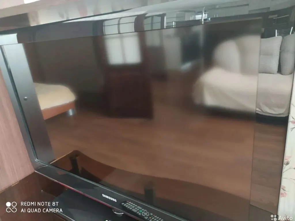 Двушка люкс у автовокзала