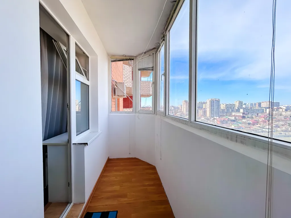 Квартира Квартира у парка — Краснодар