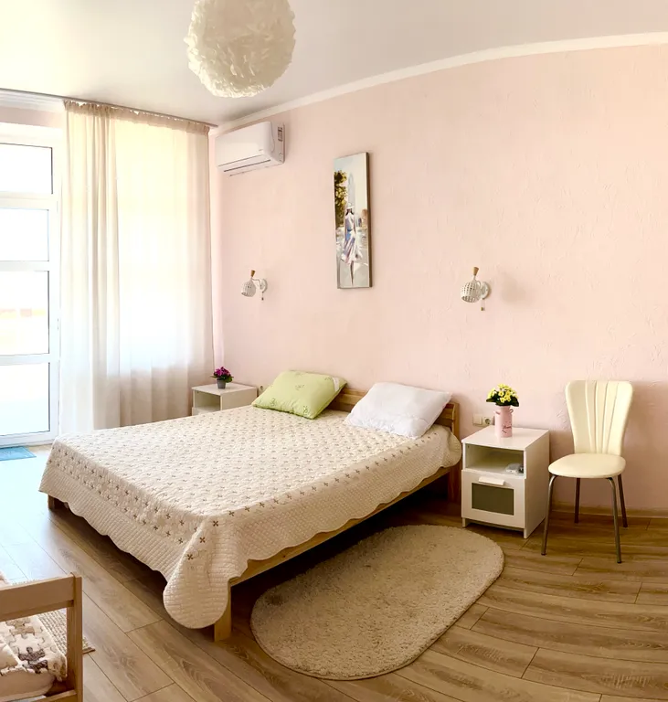 Квартира Комната — Анапа