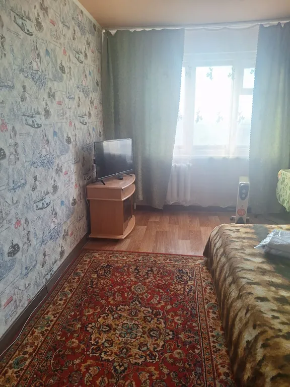 Уютная квартира в центре города — аренда посуточно в Норильск