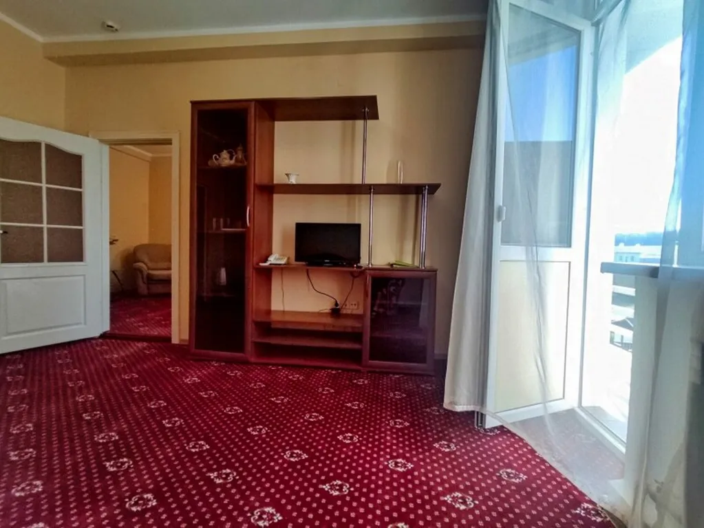 Квартира Квартира Люкс — Анапа