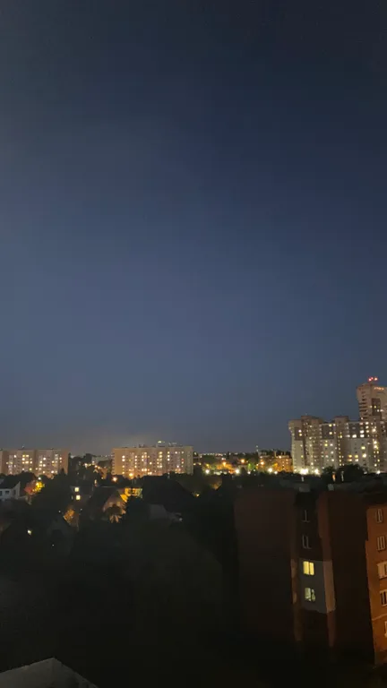 Квартира 1-комнатная Квартира — Калининград