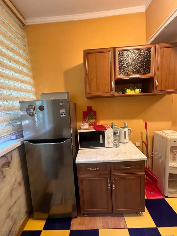 Квартира в самом центре Ташкента