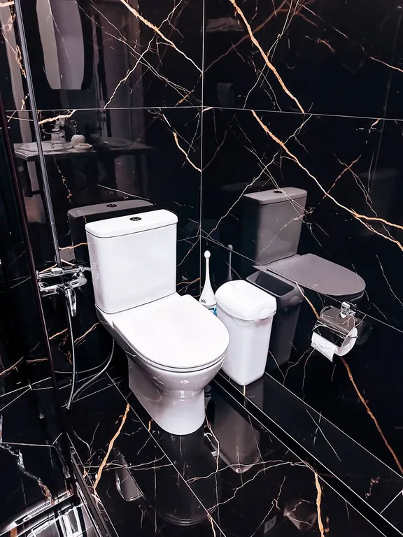 Квартира 2-комнатная Квартира — Архыз