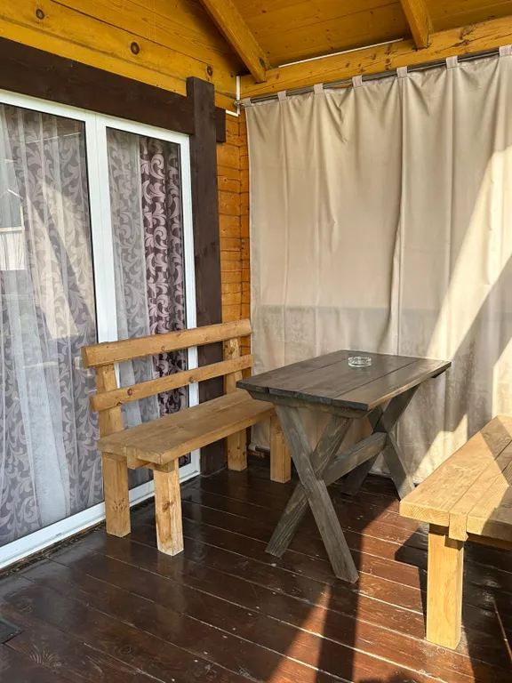 Комната в частном доме