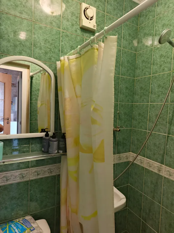 Старая Алупка, уютная квартира под ключ