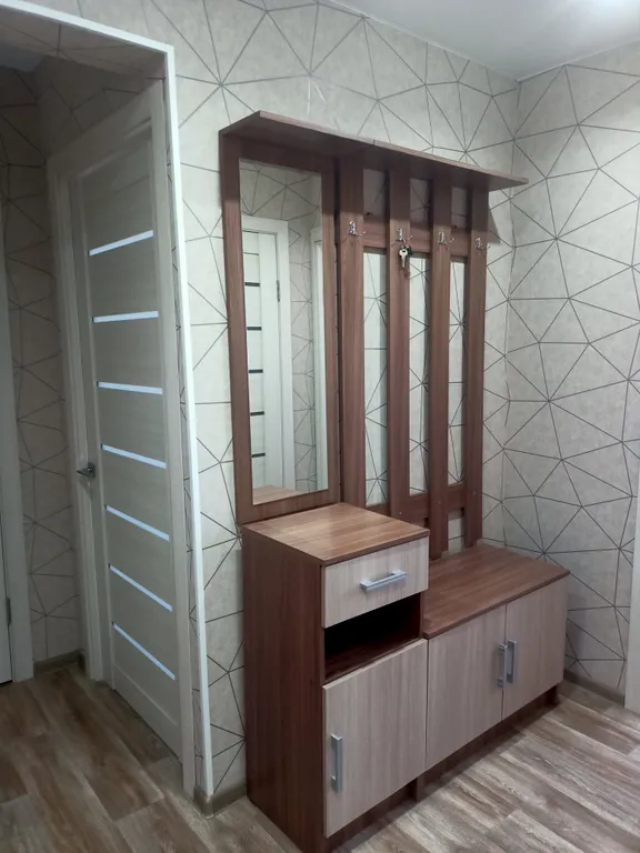 Уютная двухкомнатная квартира в центре города