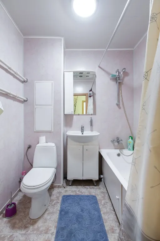 Квартира Квартира у парка Фили — Москва