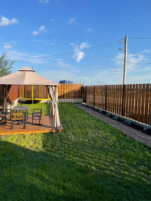 Гостевой дом На горе