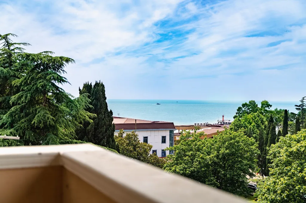 Квартира Комната — Адлер