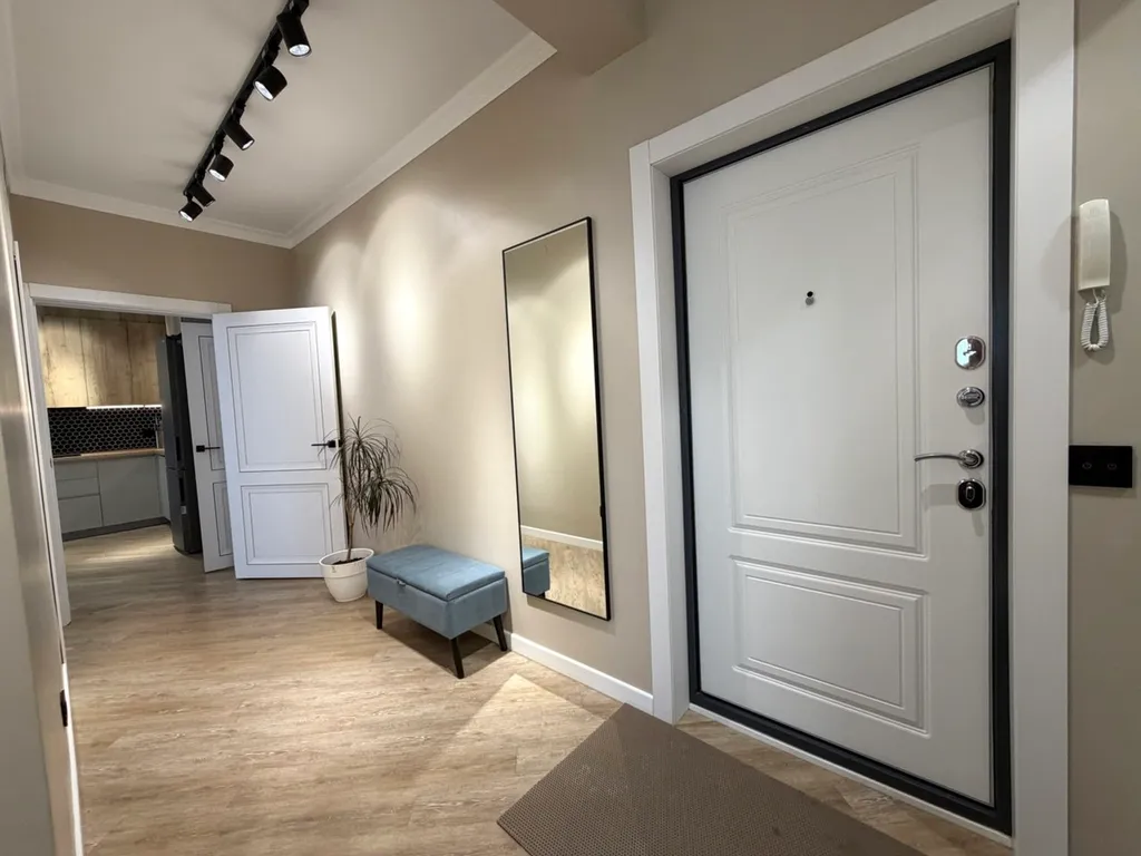 Уютная квартира в ЖК Авангард