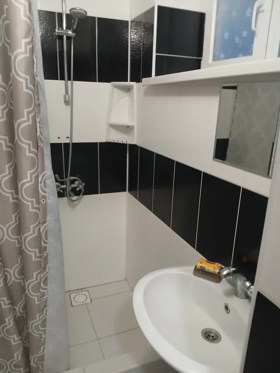 Коттедж Уютный домик под ключ — Геленджик