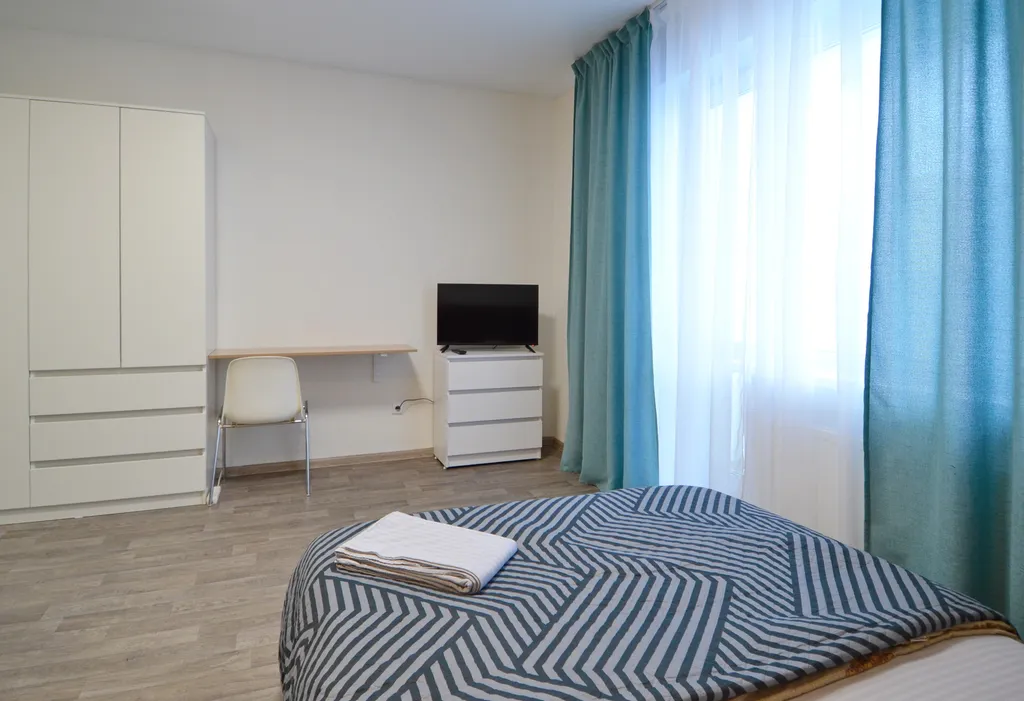 Уютная квартира в центре