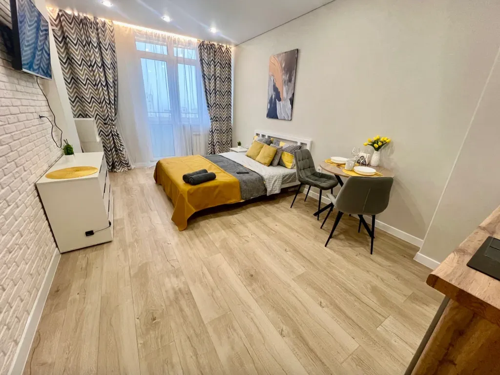 Квартира Люкс