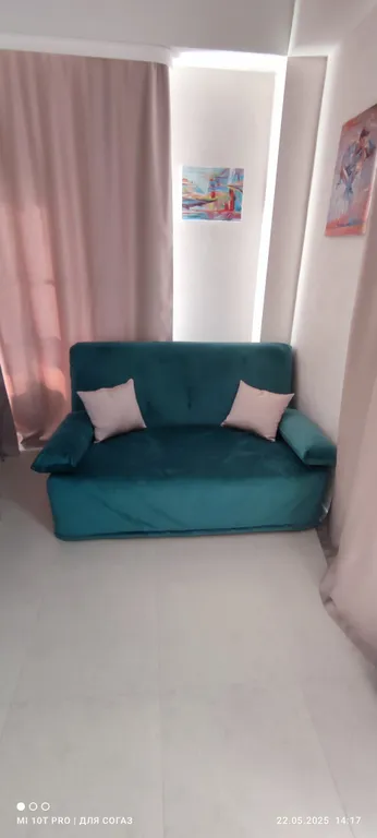 Квартира комфорт-класса в центральном районе Сочи