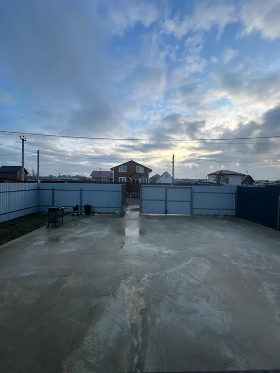 Коттедж Уютный домик на базе отдыха глэмпинге Салтыковские бани - Мир пара — Ганусово