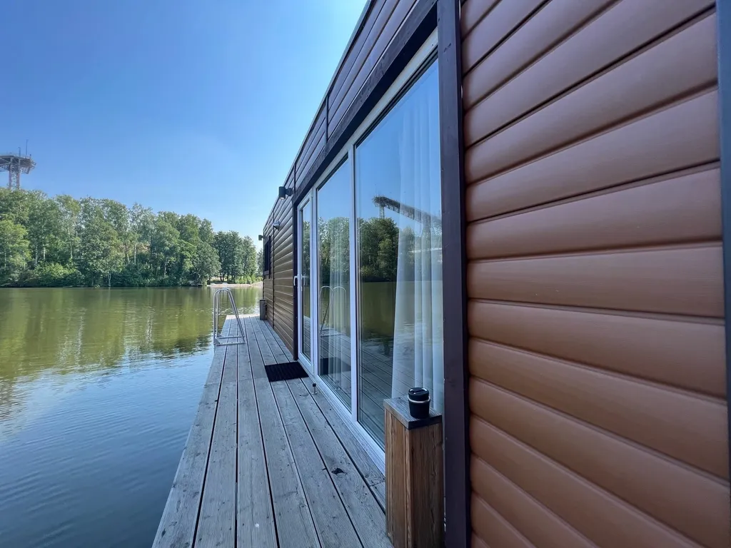 Баркас Парилкинъ