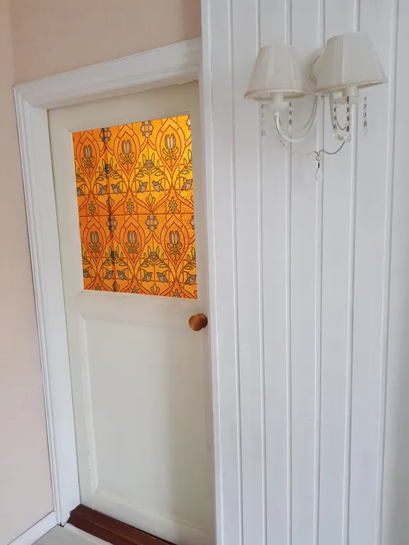 Дом с сауной у озера