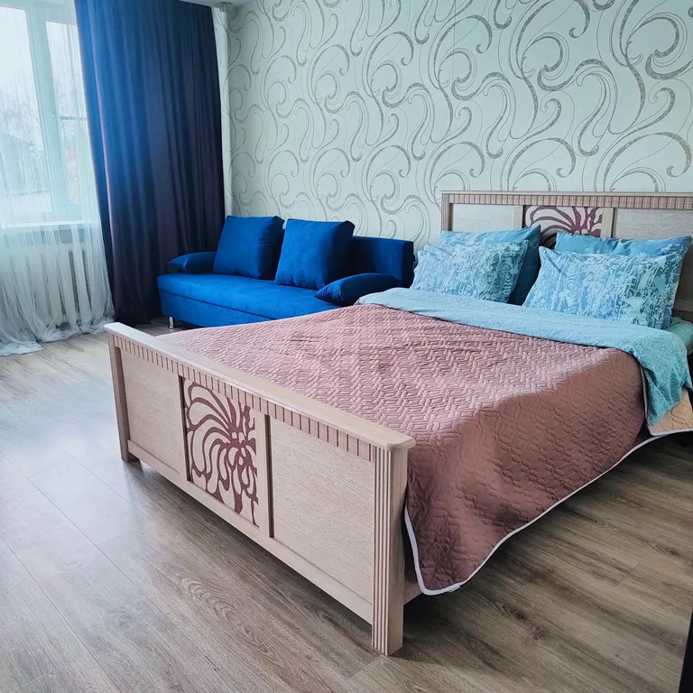 Уют и тишина в центре Петрозаводска