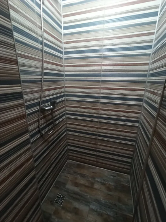 Двухкомнатный номер с отдельным входом