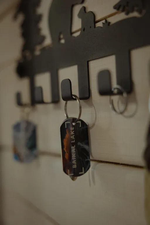 Уютный дом в Байкальске рядом с курортом гора Соболиная и Байкалом