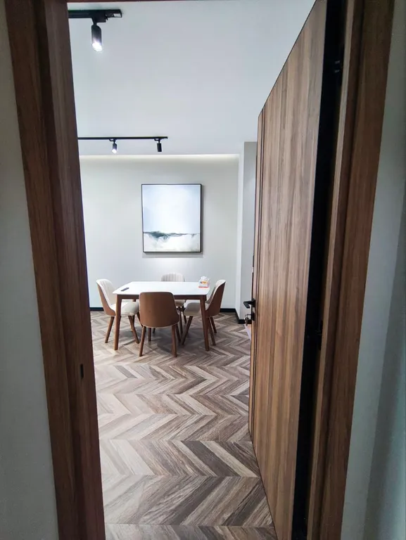 Квартира супер в центре Mirabad Avenue