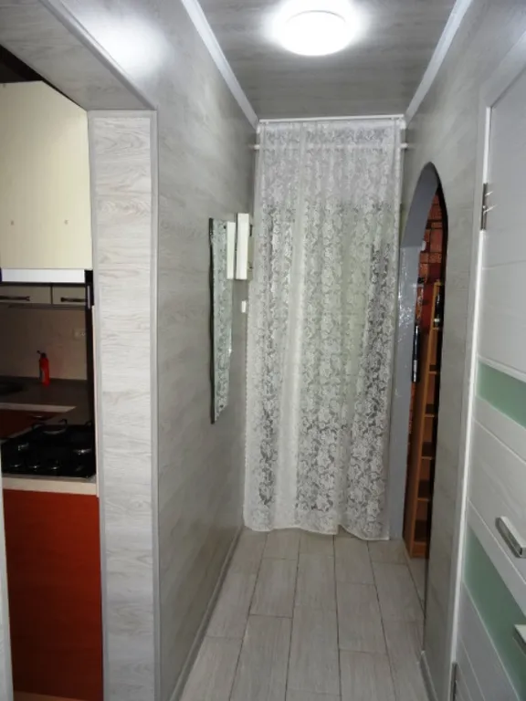 Дом под ключ