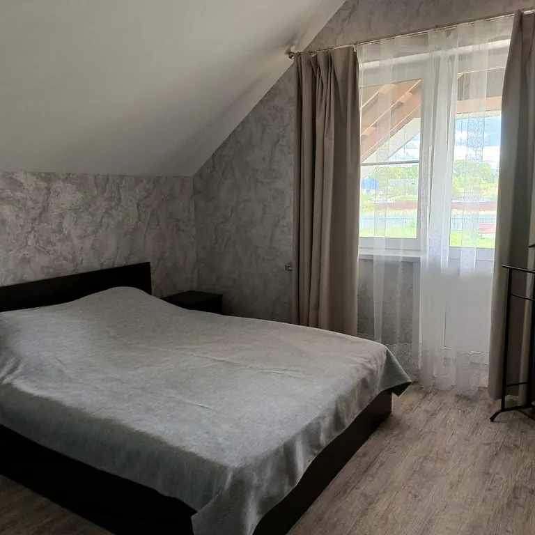 3-комнатный Дом