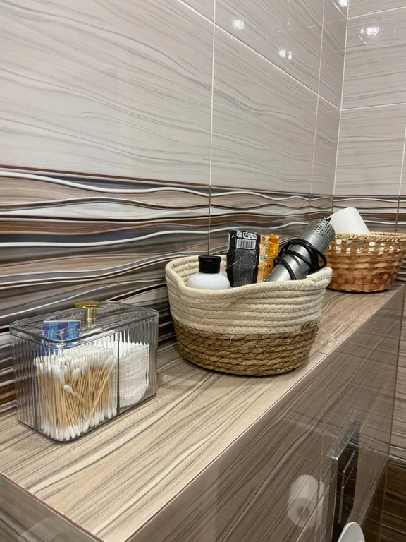 Уютный современный дом возле гор и моря