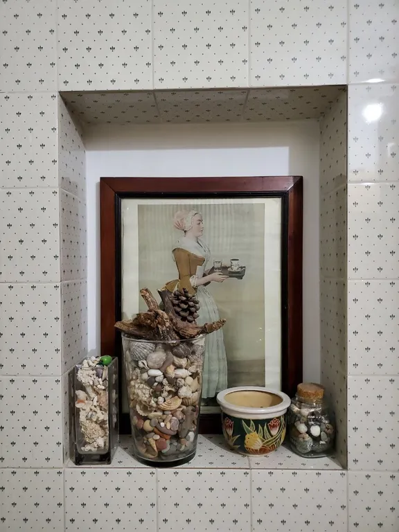 Квартира Видовая квартира - мастерская над городом — Санкт-Петербург