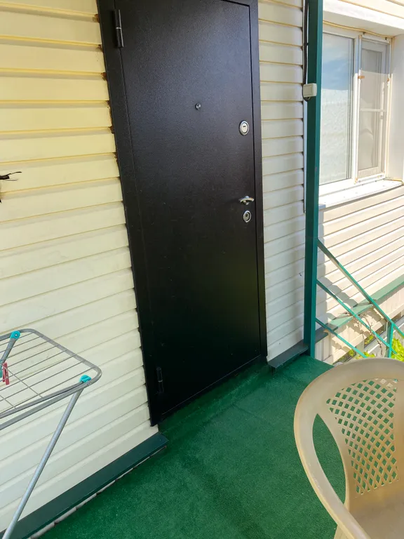 Аппартаменты на набережной