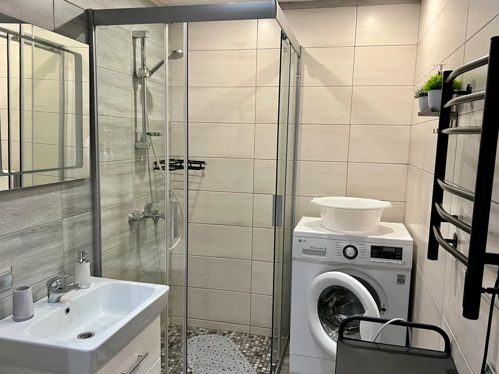 Квартира Современная уютная квартира в самом центре Судака — Судак