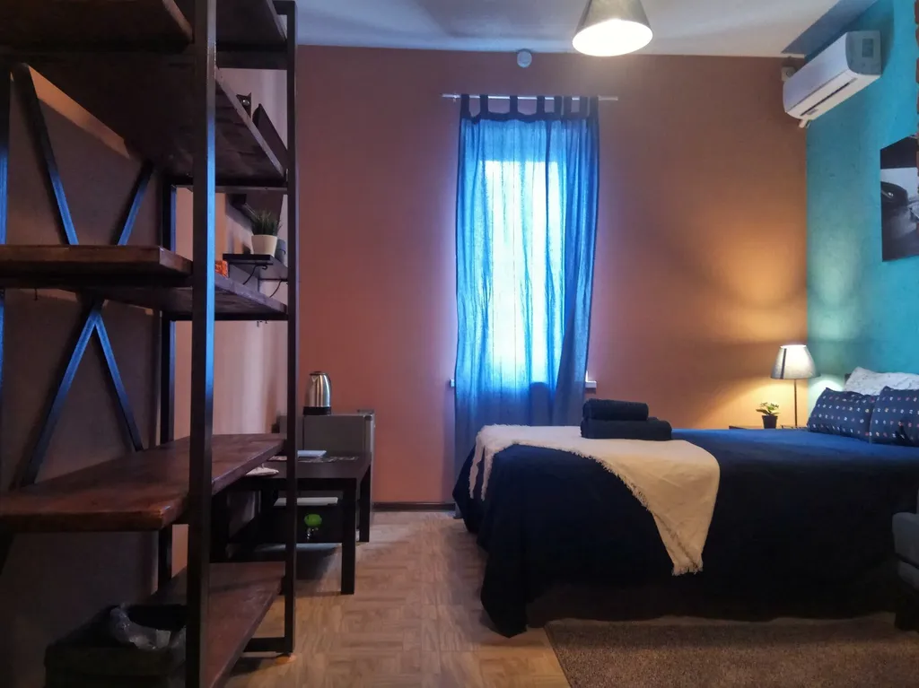 Квартира Комната — аренда посуточно в Керчь