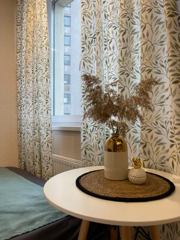 Уютные апартаменты у набережной и ТЦ Панама