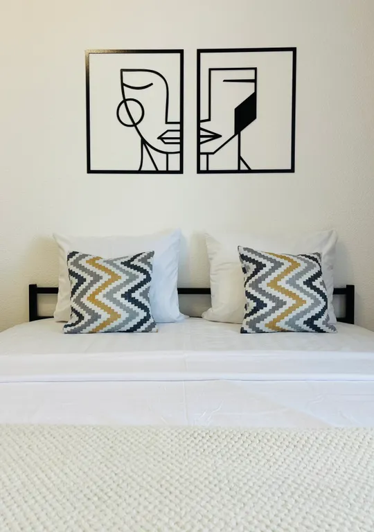 Квартира 1-комнатная Квартира — Колпино