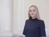 Валентина Рухмакова