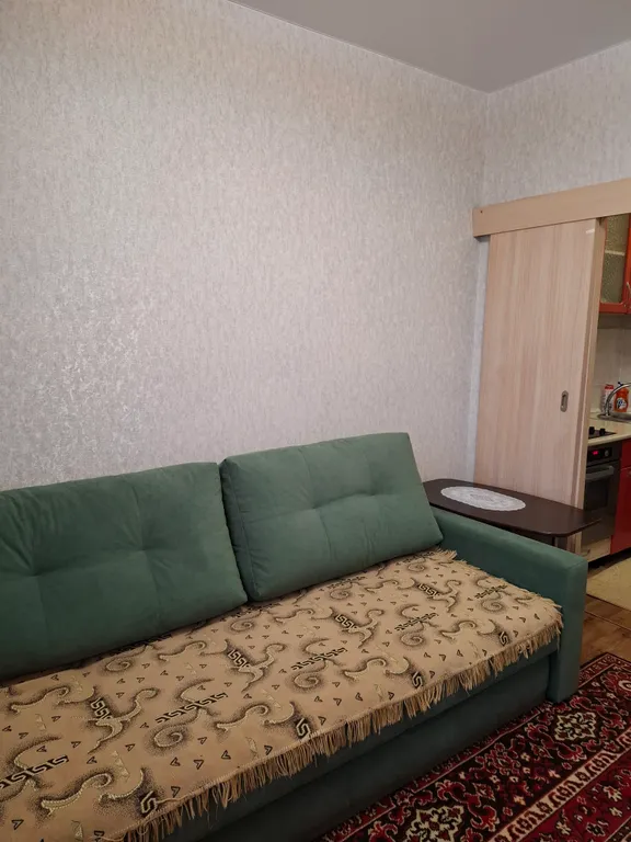 Квартира - студия в Сургуте