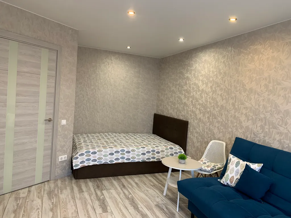 Уютная квартира — аренда посуточно в Ступино