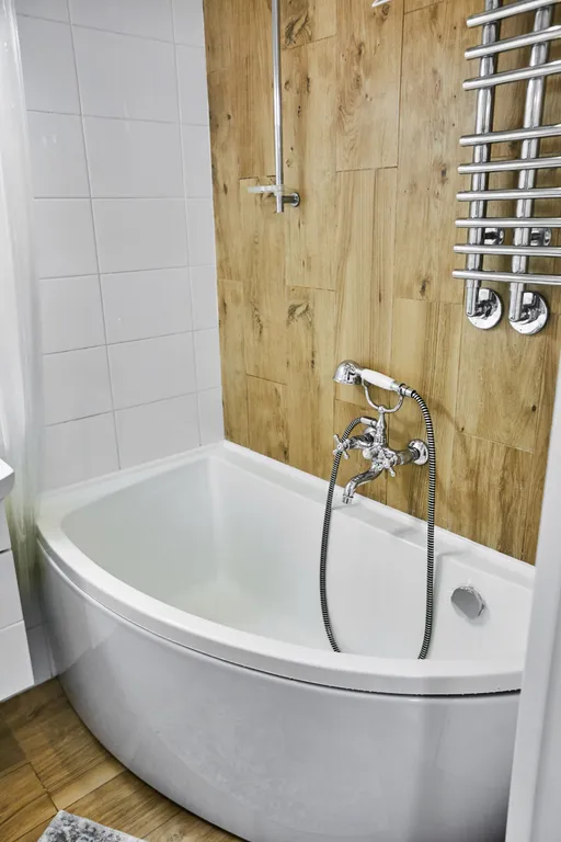 Квартира в самом центре событий