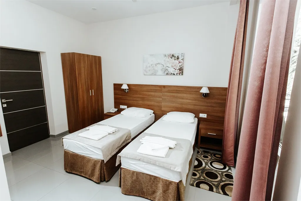 Квартира Комната — аренда посуточно в Хоста