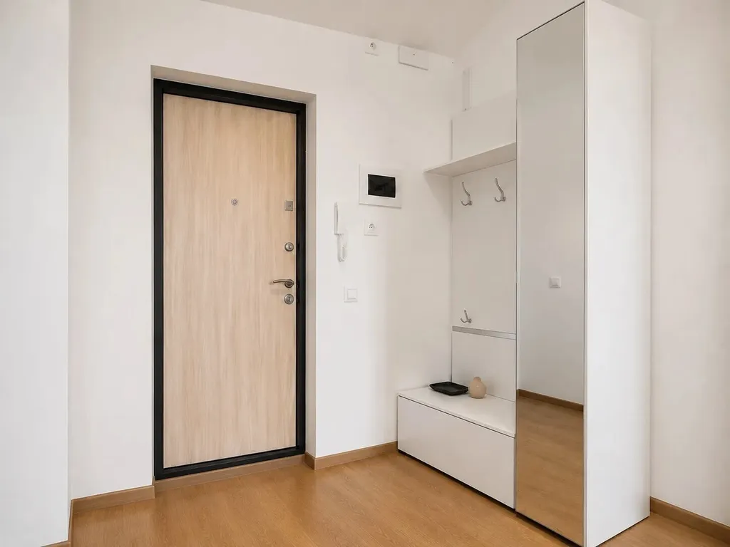 Inndays Apartments