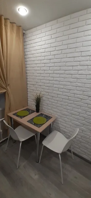 Уютная квартира рядом с горнолыжным склоном