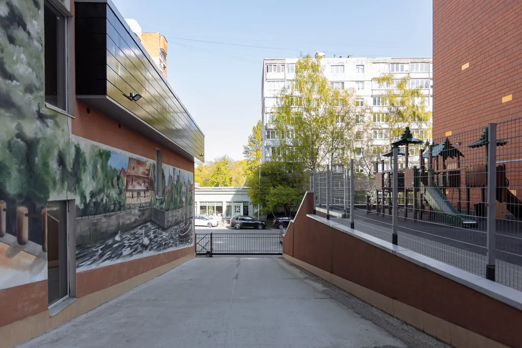 Квартира Квартира Достопримечательность в пешей доступности, самый центр! — Калининград