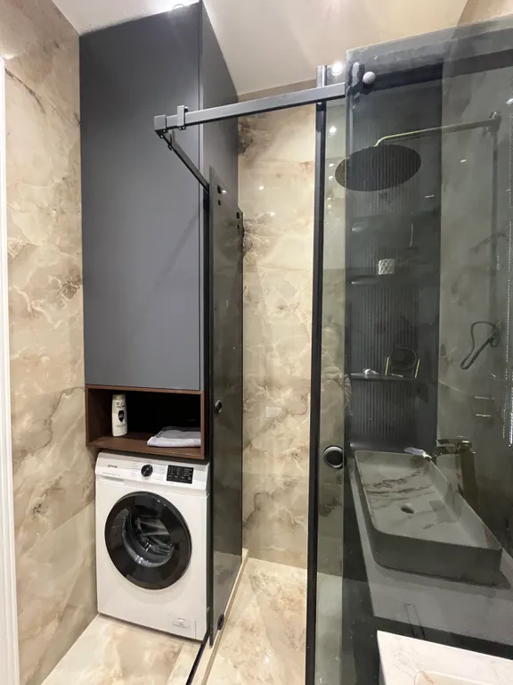 Квартира Фантастическая квартира на берегу финского залива — Санкт-Петербург