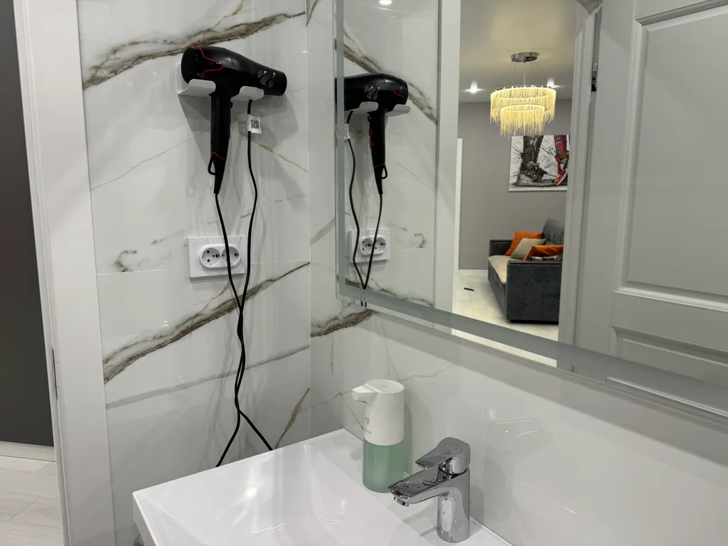 Элитный дом ЖК Репников