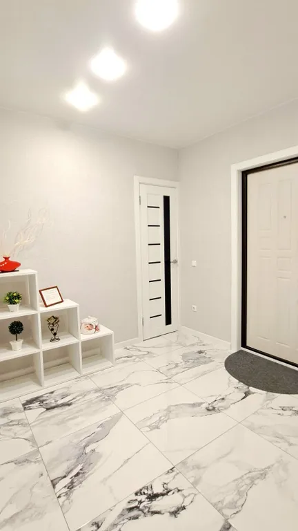 Современна квартира с кондиционером Old city