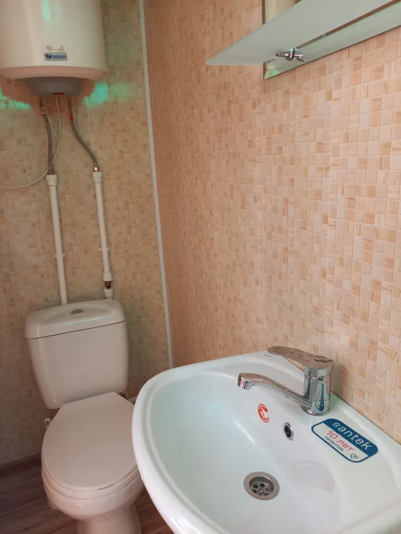 Коттедж Домик недалеко от моря — Анапа